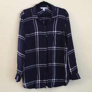VGUC Old Navy Women’s ‘Classic Shirt’, Size XL